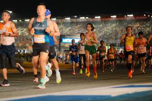 BIB: 
                            <button type="button" onclick="openModal(23280035)" class="btn btn-primary btn-sm float-right btn-popup" data-toggle="modal" data-target=".modal-high-quality">
                        <i class="fas fa-shopping-cart"></i> Add to Cart
                    </button>
                                            <button type="button" onclick="isThisMe(23280035, true)" class="btn btn-success btn-sm float-right btn-popup btn-isme hidden" data-toggle="tooltip" data-placement="bottom" title="นี่คือรูปของคุณใช่ไหม คลิกที่นี่เพื่อเอาเข้าอัลบั้ม">
                        <i class="fas fa-plus"></i> Add to album
                    </button>
                    <button type="button" onclick="isThisMe(23280035, false)" class="btn btn-warning btn-sm float-right btn-popup btn-isnotme hidden">
                        <i class="fas fa-ban"></i> Remove from album
                    </button>